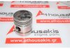Pistone 1909866, 572914, 4579250, 4579251 per FIAT 614000, 614010, 615000
