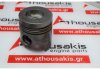 Pistone AR55984, AR77762, AR87736, T30355 per JOHN DEERE 3164D, 4219D, 6329D