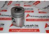 Piston 1901249, 1901473, 1909211, 1909226, 4728876 for FIAT CO3