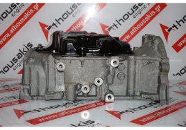 Bandeja de aceite 110175352R, 11110-1268R para RENAULT, NISSAN 