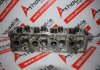 Zylinderkopf 92062130 zum DAEWOO, OPEL 