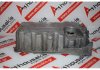 Carter d'huile 06F103603, 06F103601D, 06F103601FA pour VW, AUDI, SEAT, SKODA AWA, AXW, BVZ, BLR, BLX, BLY, BVY