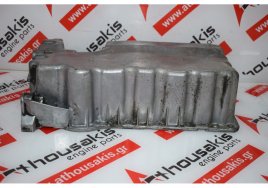 Carter d'huile 06F103603, 06F103601D, 06F103601FA pour VW, AUDI, SEAT, SKODA AWA, AXW, BVZ, BLR, BLX, BLY, BVY
