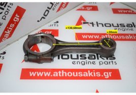 Biela HA, SE45-11-210 para MAZDA HA