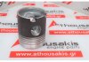 Piston 02239090, 02239182, 04153953, 04154894 para DEUTZ F2L912, F3L912, F4L912, F5L912, F6L912