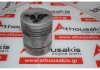 Piston 120102, 01012301, 02913928, 02925596, 03358887, 03358896 para DEUTZ FA6L714, FA8L714, FA10L714, FA12L714