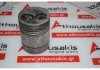 Piston 120V1, 01012300, 02913927, 02925595, 03358886, 03358895 for DEUTZ FA6L714, FA8L714, FA10L714, FA12L714