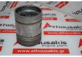 Pistone 120V1, 01012300, 02913927, 02925595, 03358886, 03358895 per DEUTZ FA6L714, FA8L714, FA10L714, FA12L714