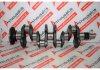 Cigüeñal 8818711, CO3 para FIAT CO3