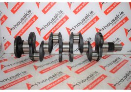 Albero motore 8818711, CO3 per FIAT CO3