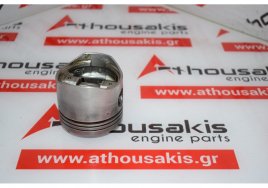 Kolben 2340, 60778496 zum ALFA ROMEO 06100, 61101, 61102