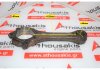 Connecting rod F1L514, F2L514, F3L514, F4L514, F6L514, F6L614, F8L614, F12L614 for DEUTZ F1L514, F2L514, F3L514, F4L514, F6L514, F6L614, F8L614, F12L614