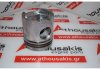 Έμβολο AR100616, AR98838 για JOHN DEERE 6466D, 6466T