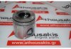 Piston RE505102, RE509540, RE515037 for JOHN DEERE 4045H, 4045T, 6068H, 6068T