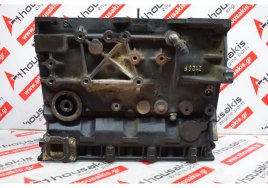 Engine block 2125F, 26C for JEEP, CHRYSLER 26C