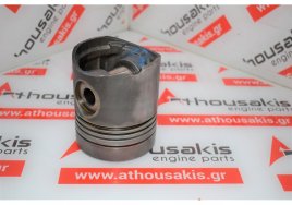 Pistone 120L89, 02199272, 04143188 per DEUTZ F6L413, F8L413, F10L413, F12L413