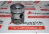 Поршень 03371637 для DEUTZ F1L712, F2L712, F3L712, F4L712, F6L712