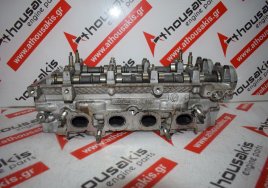 Zylinderkopf XS6E6090A1A zum FORD FXDA, FXDB