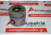 Έμβολο 103004, 1901395, 1902430, 1909436, 4706866 για FIAT, IVECO 803504, 804004, 804504, 806004, 806504