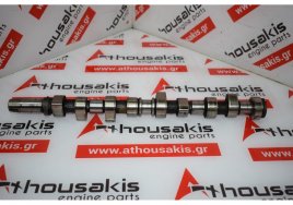 Camshaft 89FF6250AA, 6173095 for FORD