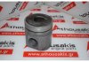 Pistone 125L39, 02147491, 02422182, 04141733, 04182780 per DEUTZ F4L513F, F5L413F, F6L413F, F8L413F, F10L413F, F12L413F