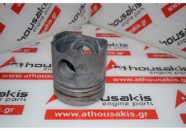 Поршень 125L39, 02147491, 02422182, 04141733, 04182780 для DEUTZ F4L513F, F5L413F, F6L413F, F8L413F, F10L413F, F12L413F