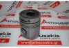 Piston 120L83, 02402149, 02405818, 02412047, 02412149 para DEUTZ F6L413, F8L413, F10L413, F12L413