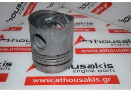 Pistone 120L83, 02402149, 02405818, 02412047, 02412149 per DEUTZ F6L413, F8L413, F10L413, F12L413