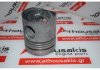 Piston 120L83, 02402149, 02405818, 02412047, 02412149 para DEUTZ F6L413, F8L413, F10L413, F12L413
