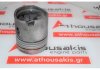 Kolben 102004, 02133580, 02137974, 02137977, 02139151, 02231658, 02235232 zum DEUTZ BF4L913T, BF6L913C