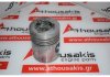 Pistone 03508938 per DEUTZ F1L812, F2L812, F3L812, F4L812, F6L812