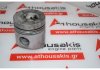 Έμβολο AR79868, AR87738, RE19282, RE19283 για JOHN DEERE 3029D, 3179D, 4239D, 6359D