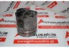 Piston 125L39, 02143451, 02143484, 02143485, 02422180, 02929001, 04141986, 04141731 para DEUTZ F4L513F, F5L413F, F6L413F, F8L413F, F10L413F, F12L413F