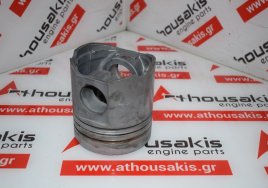 Έμβολο 125L39, 02147497, 02422181, 04141732, 04182779 για DEUTZ F4L513F, F5L413F, F6L413F, F8L413F, F10L413F, F12L413F