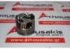 Pistone 86L78, 1AD, 2AD, 13101-0R090, 13101-0R070 per TOYOTA 1AD, 2AD