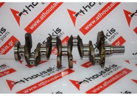 Albero motore K12C, 12221-81P00 per SUZUKI K12C