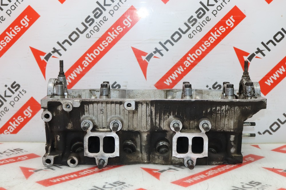 Головка блока 1E, 11101-19145, 11101-19146 для TOYOTA 1E