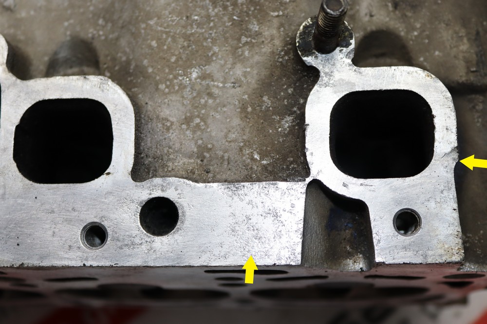 Головка блока 1E, 11101-19145, 11101-19146 для TOYOTA 1E
