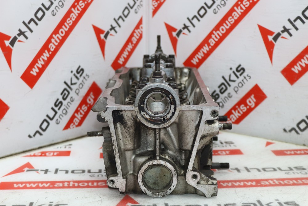Головка блока 1E, 11101-19145, 11101-19146 для TOYOTA 1E