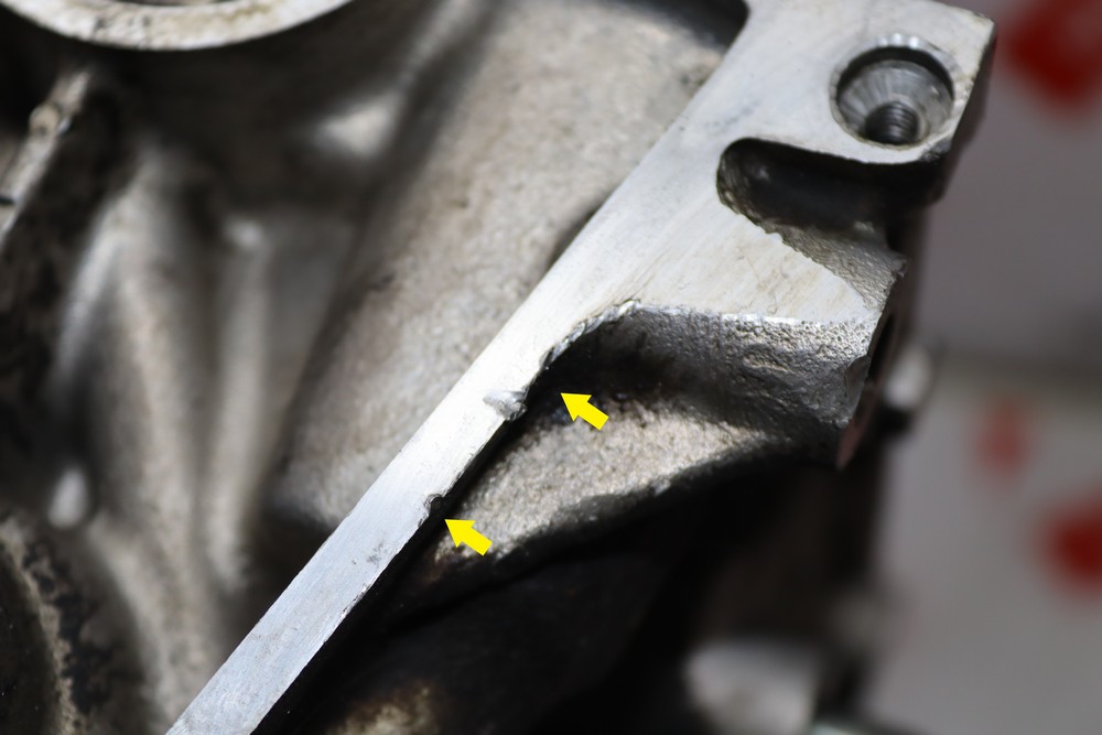 Головка блока 1E, 11101-19145, 11101-19146 для TOYOTA 1E