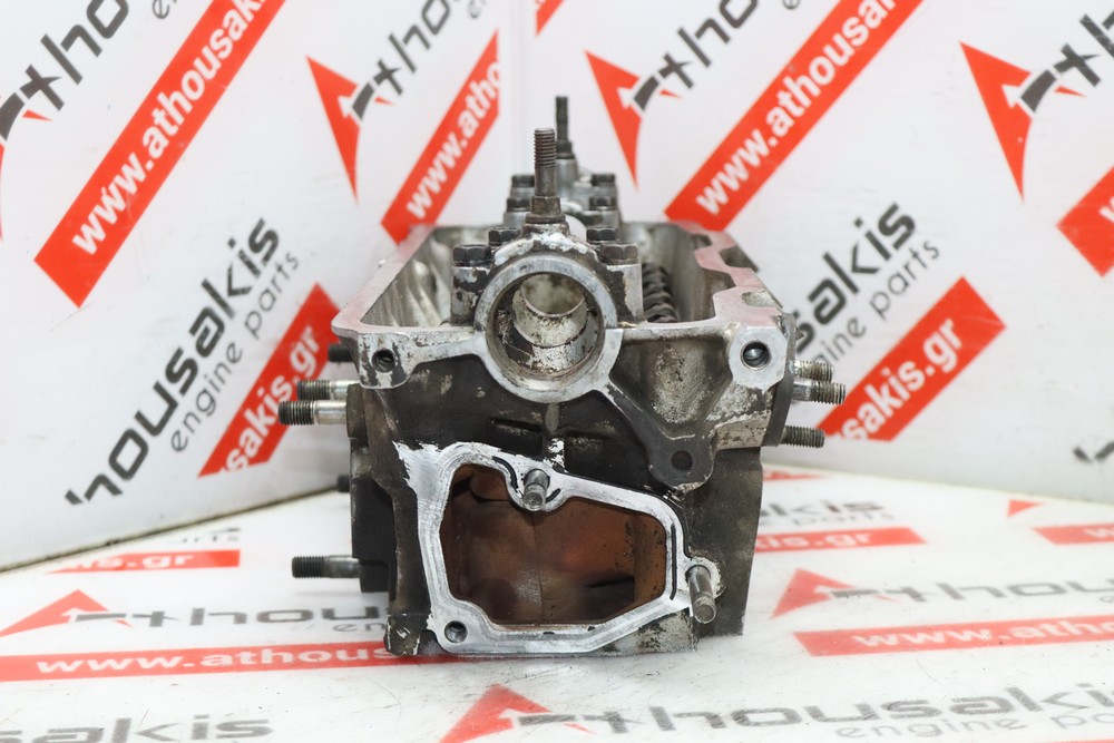 Головка блока 1E, 11101-19145, 11101-19146 для TOYOTA 1E