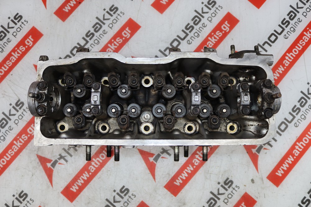 Головка блока 1E, 11101-19145, 11101-19146 для TOYOTA 1E