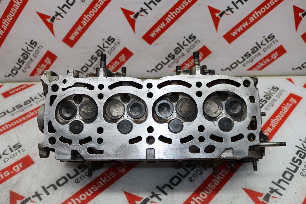 Головка блока 1E, 11101-19145, 11101-19146 для TOYOTA 1E