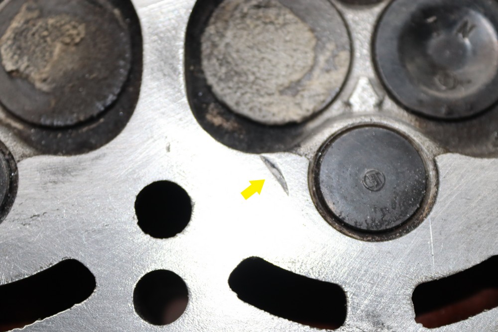 Головка блока 1E, 11101-19145, 11101-19146 для TOYOTA 1E