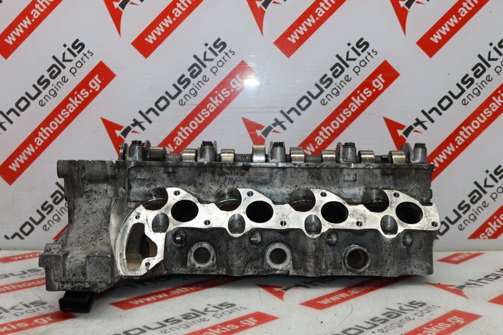 Καπάκι 6010161001, 6010101920, 6010105520 για MERCEDES 601900, 601910, 601911, 601912, 601913, 601940, 601941, 601942