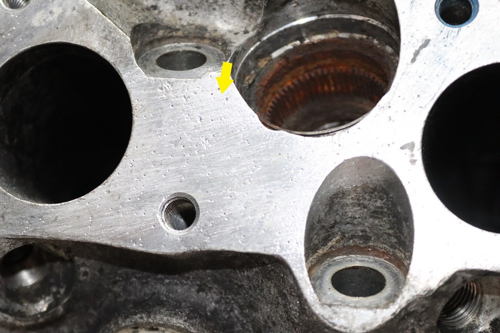 Καπάκι 6010161001, 6010101920, 6010105520 για MERCEDES 601900, 601910, 601911, 601912, 601913, 601940, 601941, 601942