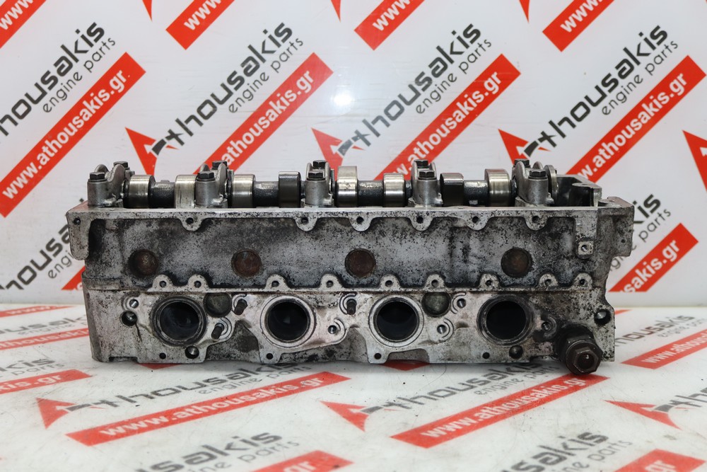 Καπάκι 6010161001, 6010101920, 6010105520 για MERCEDES 601900, 601910, 601911, 601912, 601913, 601940, 601941, 601942