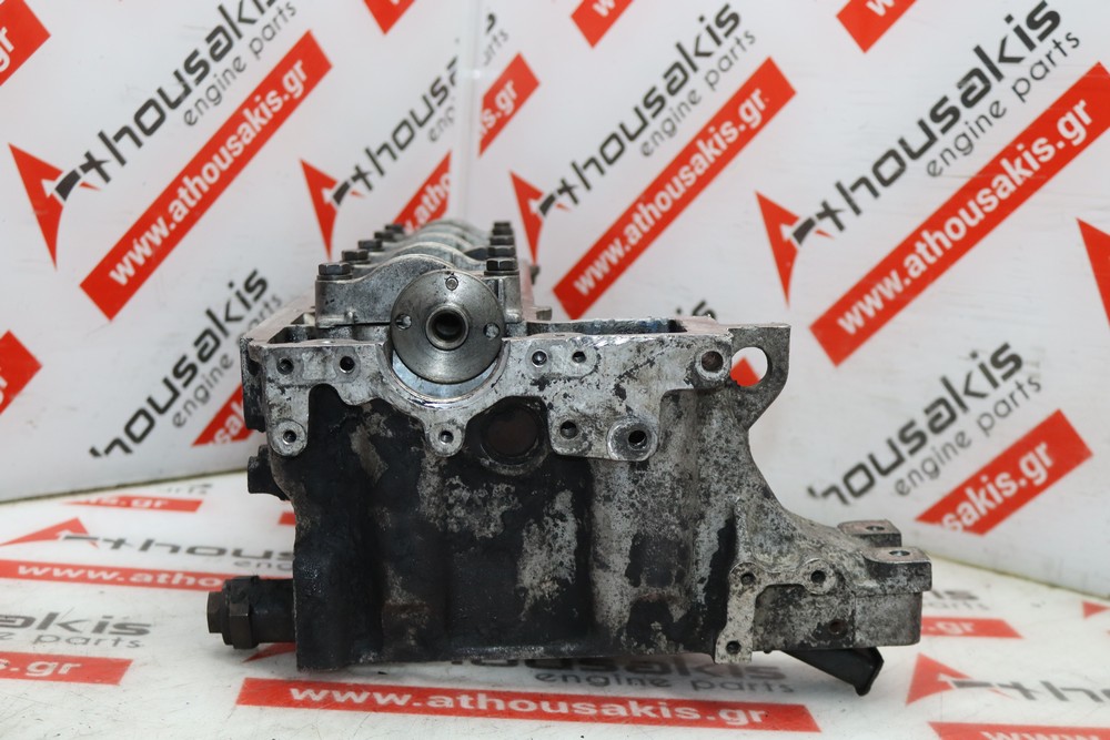 Καπάκι 6010161001, 6010101920, 6010105520 για MERCEDES 601900, 601910, 601911, 601912, 601913, 601940, 601941, 601942
