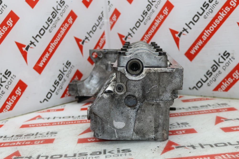 Καπάκι 6010161001, 6010101920, 6010105520 για MERCEDES 601900, 601910, 601911, 601912, 601913, 601940, 601941, 601942