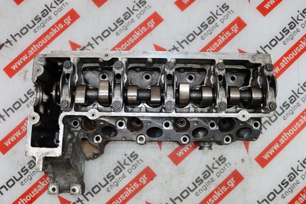 Καπάκι 6010161001, 6010101920, 6010105520 για MERCEDES 601900, 601910, 601911, 601912, 601913, 601940, 601941, 601942